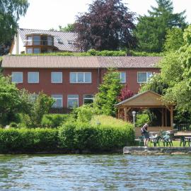 Gasthof am See