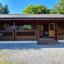 3-Bed Lodge - Sleeps 7 - Hot Tub - Pet Friendly, hotel v mestu Skipton