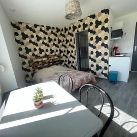 Studio petit plus gaming !