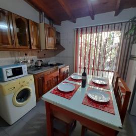 Departamento Los Girasoles, hotel v destinaci Guaymallen