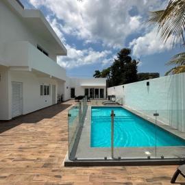 King Royal Villa - Luxury in Cozumel Center, khách sạn ở Cozumel