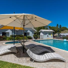 Tides at 65 Cape View Resort