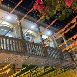 HOSTEL M&H, hotel in Cartagena de Indias