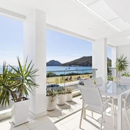 Aura 2 apartment with Spectacular Views