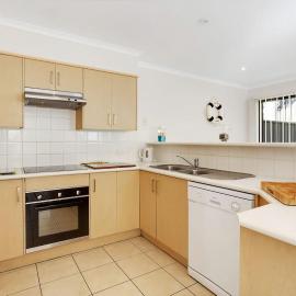 Townhouse in the heart of Port Stephens