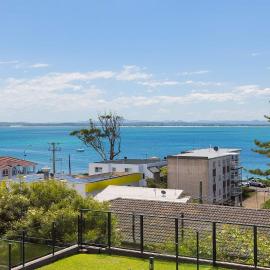 Luxury Escape Sundeck Shoal Bay
