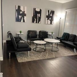 Simple Elegant Townhouse DT Raleigh NCSU