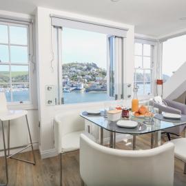 Kings View, hotel in Dartmouth