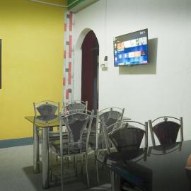 Drishtee Homestay, hotel em Rongli