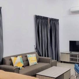 Arowana Port Dickson Homestay, hotel in Kampung Teluk Kemang