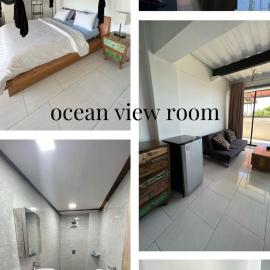 3 Waves Hotel, ξενοδοχείο σε Huu
