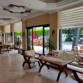 Altinersan Hotel, khách sạn ở Didim