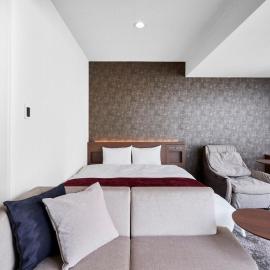 Daiwa Roynet Hotel Nagoya Shinkansenguchi