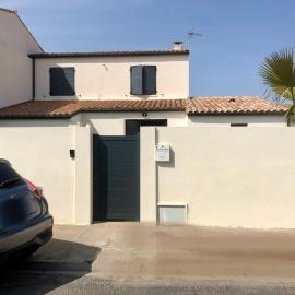 Villa Agde très calme
