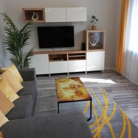 Gemini Apartman