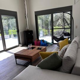 Elaiocampus luxury house, hotel u gradu Kamáres