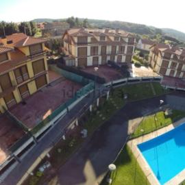 URIFER, hotel in Cóbreces