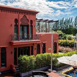 The Air Khaoyai Hotel