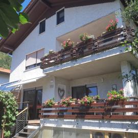 Apartma BoLeRo