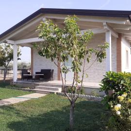 Centro Ippico Iannibelli, hotel a Frascineto