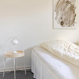 Værelse i rolig villakvarter, central beliggenhed, hotel u gradu Odense