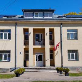 Happy Hotel, hotel u gradu Riga