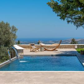 Sunshine - Fairytale Countryside Villa by etouri