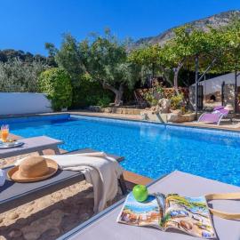 Alojamiento Rural El Aguelo Belmez de la Moraleda by Ruralidays, hotel en Jaén