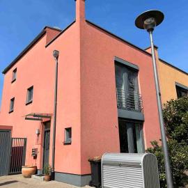 House Susanne, hotel Kölnben