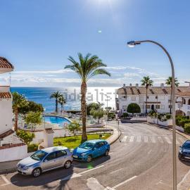Aguamarina Playa, hotel i Orihuela Costa