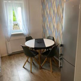 Ferienwohnung Da Emi, hotel a Neunkirchen