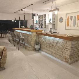 Christiana Hotel Apartments, hotel a Gennadi