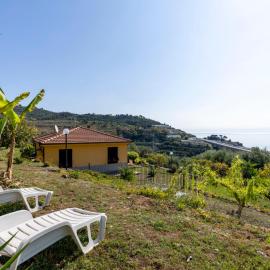 Holiday Home Nicolò by Interhome
