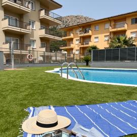RVApartaments Tropic, hótel í L'Estartit