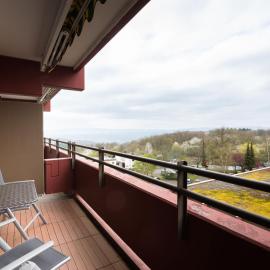 Apartment Loreley - A705 by Interhome, hotel in Lahnstein