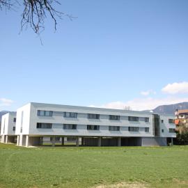 Apartment Techno-Park Villach-9 by Interhome