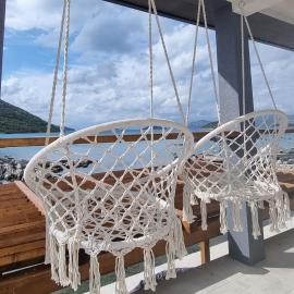Private Villa by the sea, Hotel in Žuljana