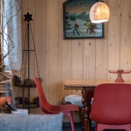 Terre de Sapins, hotel em Orbey