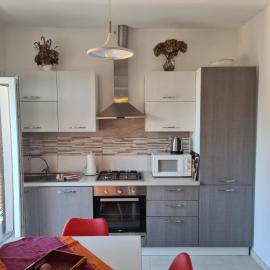 CA DE MIN Haut de Villa à Badalucco, hotelli kohteessa Badalucco