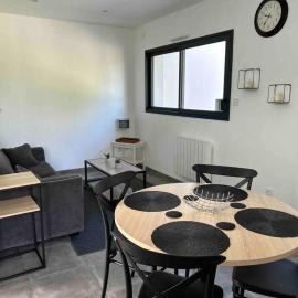 Appartement Le Mans proche du circuit des 24h