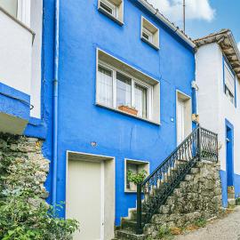 Gorgeous Home In Galicia, hotel a Belesar
