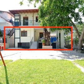 Asprovalta Beach Apartment