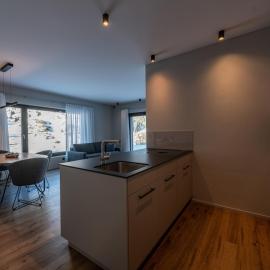 Ferienwohnung Tschuppina Schiess