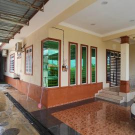 HOMESTAY NOVA