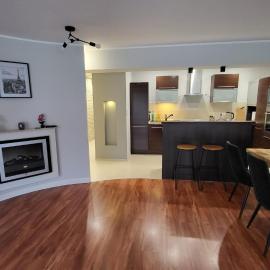 Apartament Jeździecki Leszno