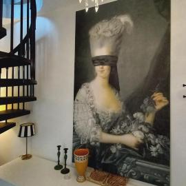 Eugenia Levia, hotel in Cividale del Friuli
