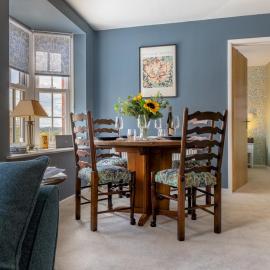 The William Morris Lodge in the centre of Ludlow - Pass the Keys, hotel in Ludlow