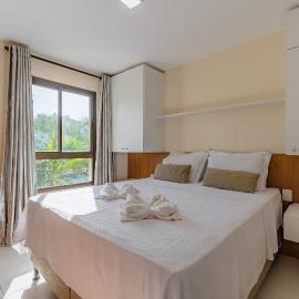 VG Sun #209 - Apartamento no Cumbuco por Carpediem, hotel in Paracumbuca