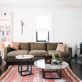 Hart House a fresh 3 bedroom century home ST-2020-0279、Cherry Valleyのホテル