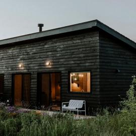 Hygge House Cozy Boutique Guest House ST-2019-0349 R2，Hillier的飯店